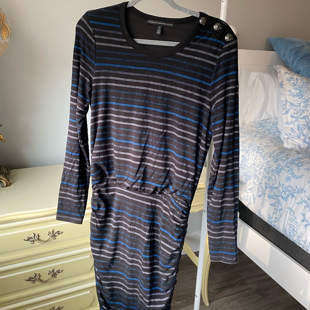White House Black Market NEW Dress